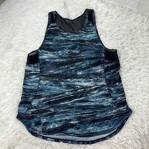 Lululemon Sculpt Tank